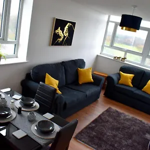 Olu Belem Tower Sefton Park Apartment