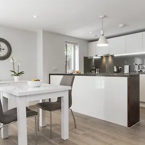 Citystay - Eagle Yard Apartment Cambridge (Cambridgeshire)